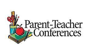 Parent Teacher Conferences Image