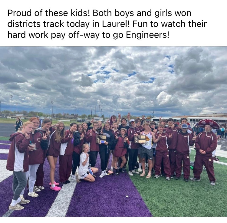 Live Feed Harlowton Public Schools